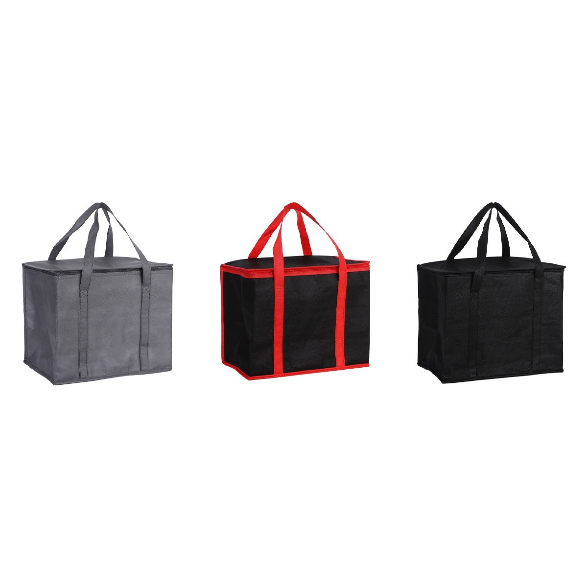 Insulated Food Bag