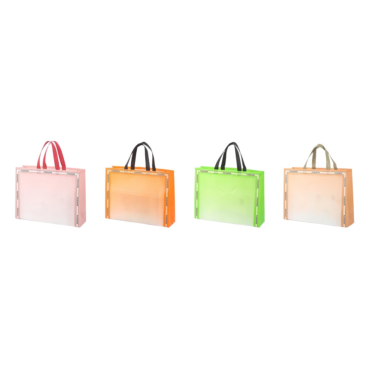 Polypropylene Non-woven Tote Bag