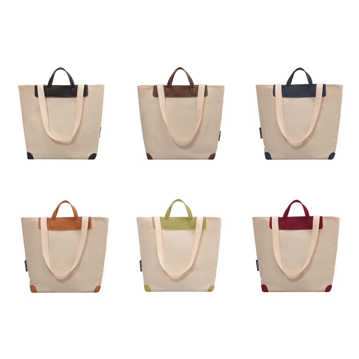 Cotton Tote Bag