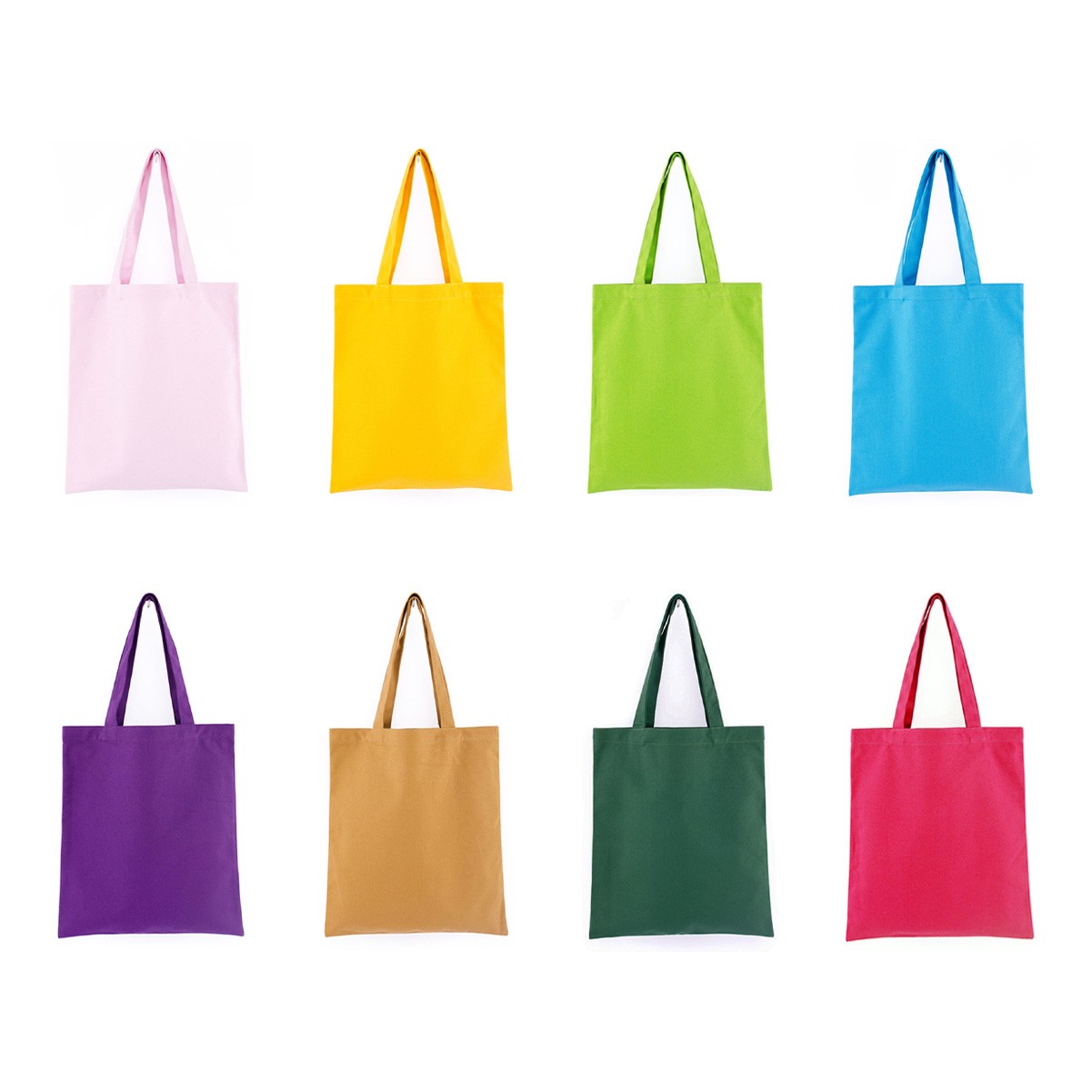 Reusable Tote Bag