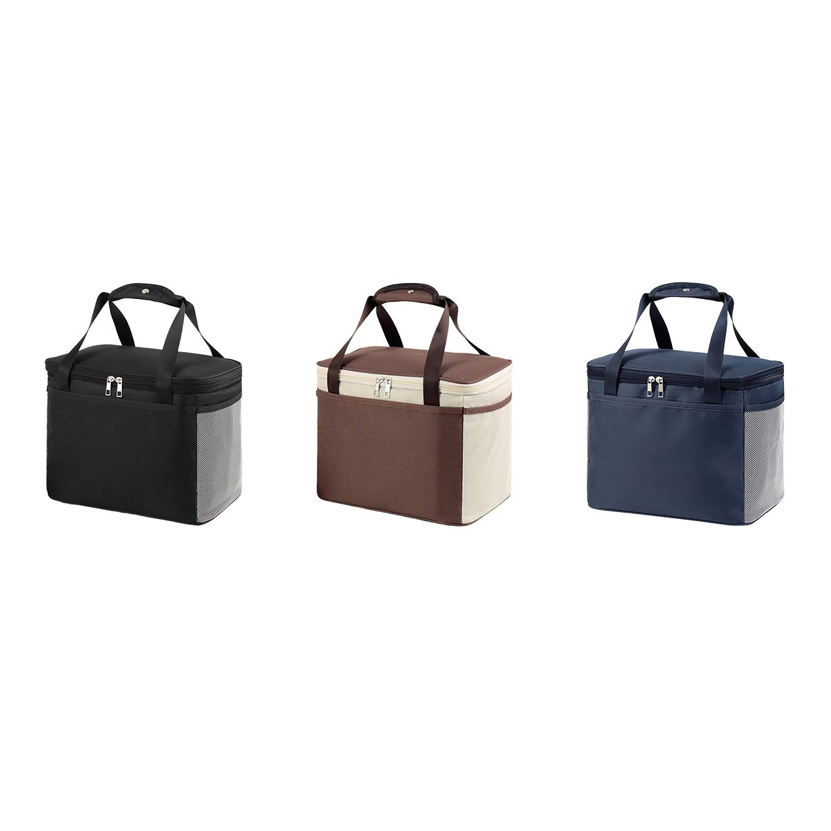 Picnic Insulated Lunch Bag