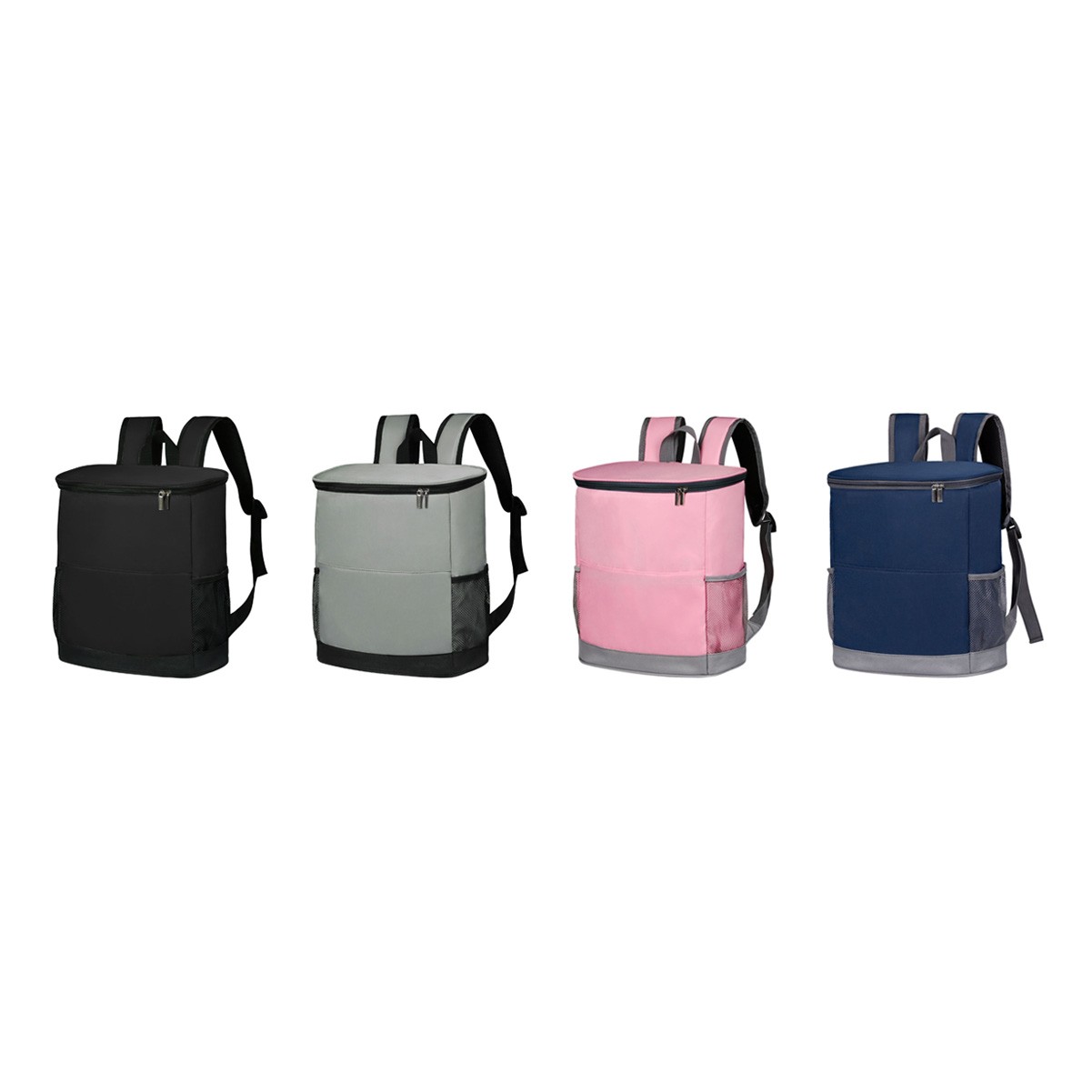 Insulated Leak-Proof Outdoor Backpack