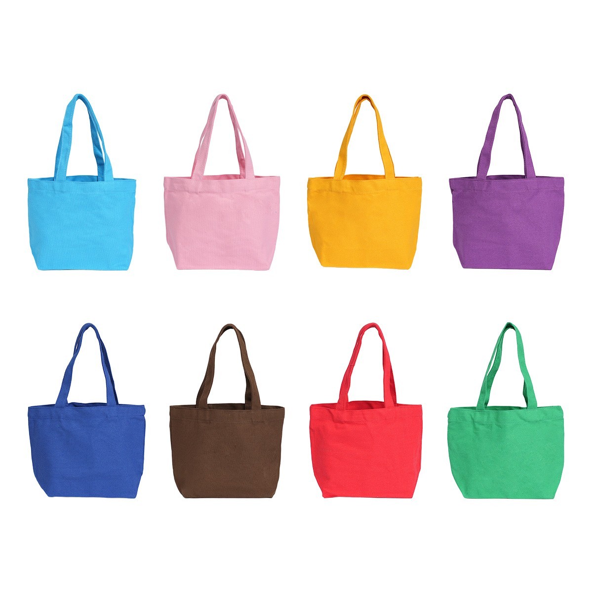 Canvas Tote Bag