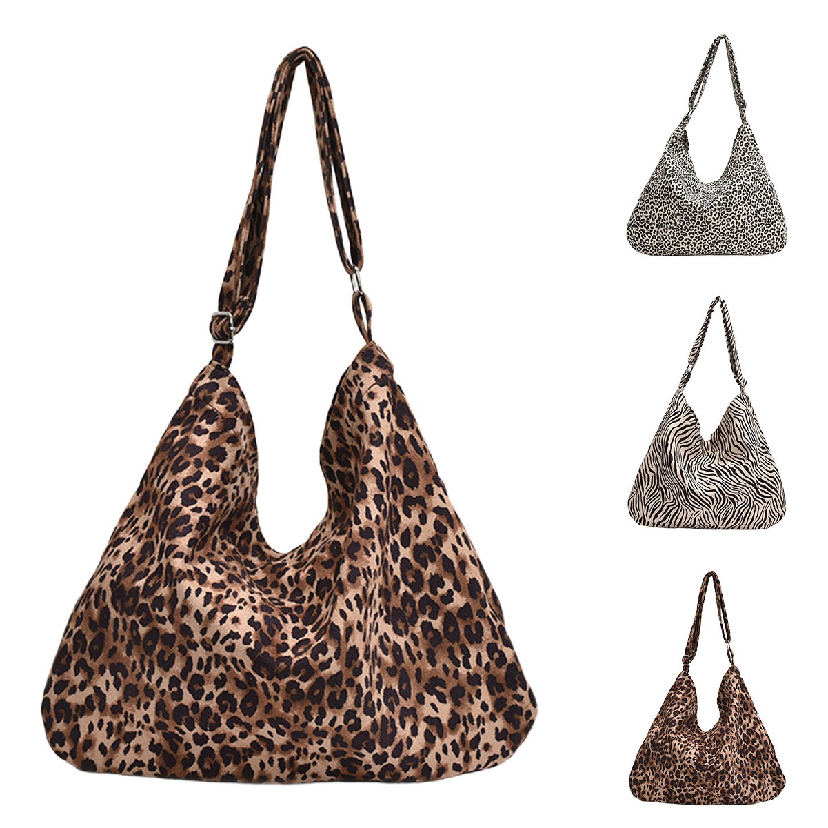 Canvas Women's Tote Bag