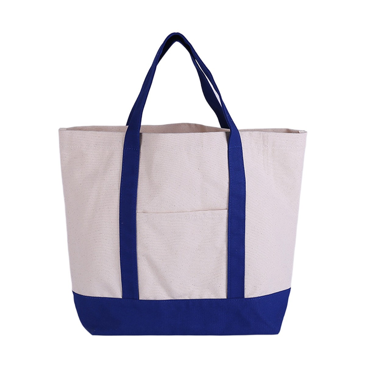 Classic Canvas Tote Bag