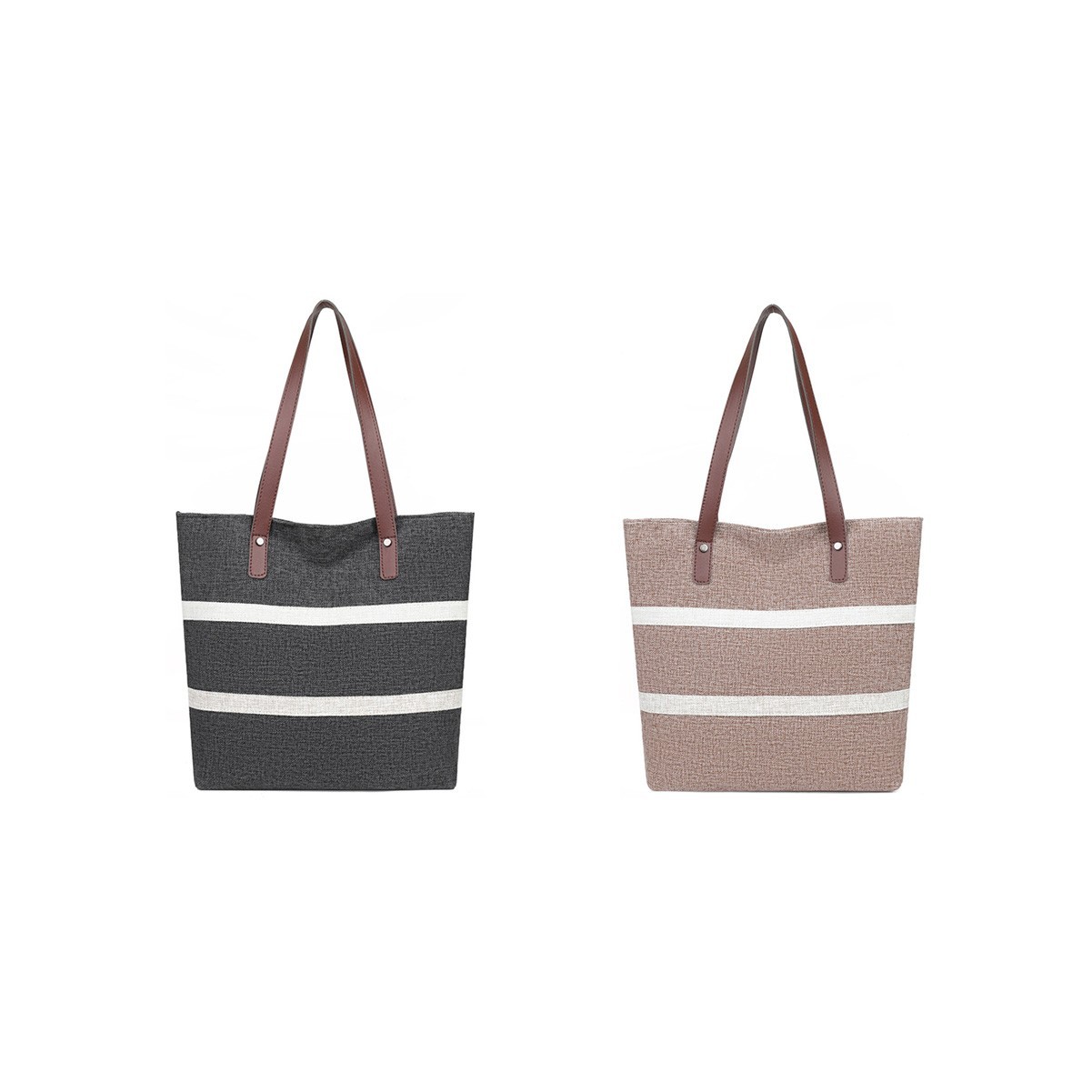 Oxford Retro Portable Insulated Bag