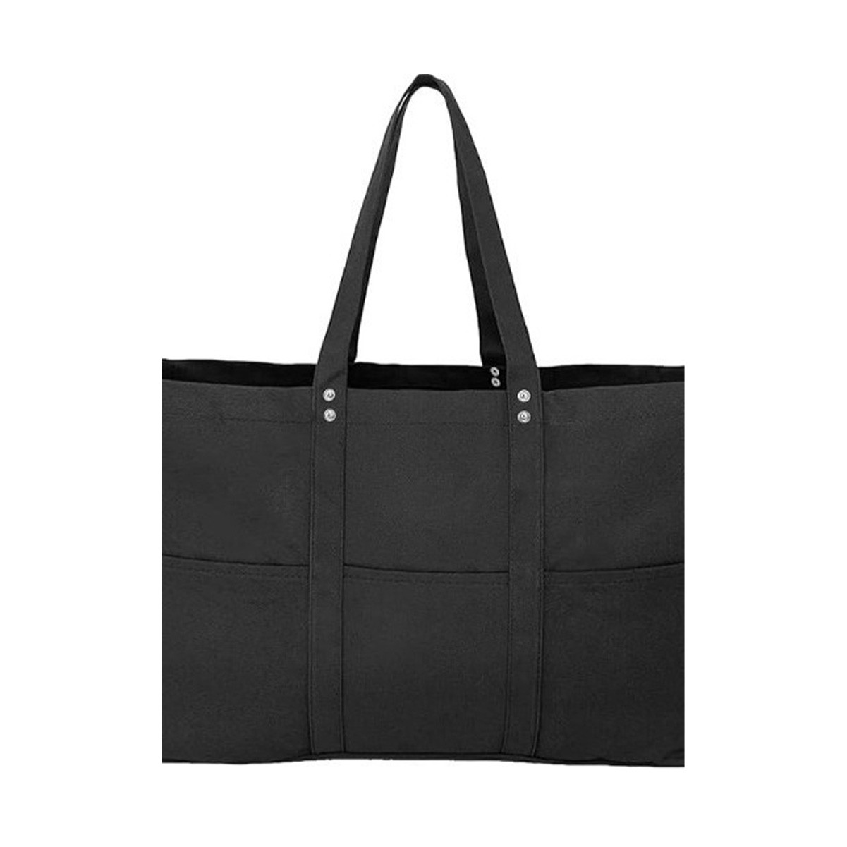 Canvas Tote Bag
