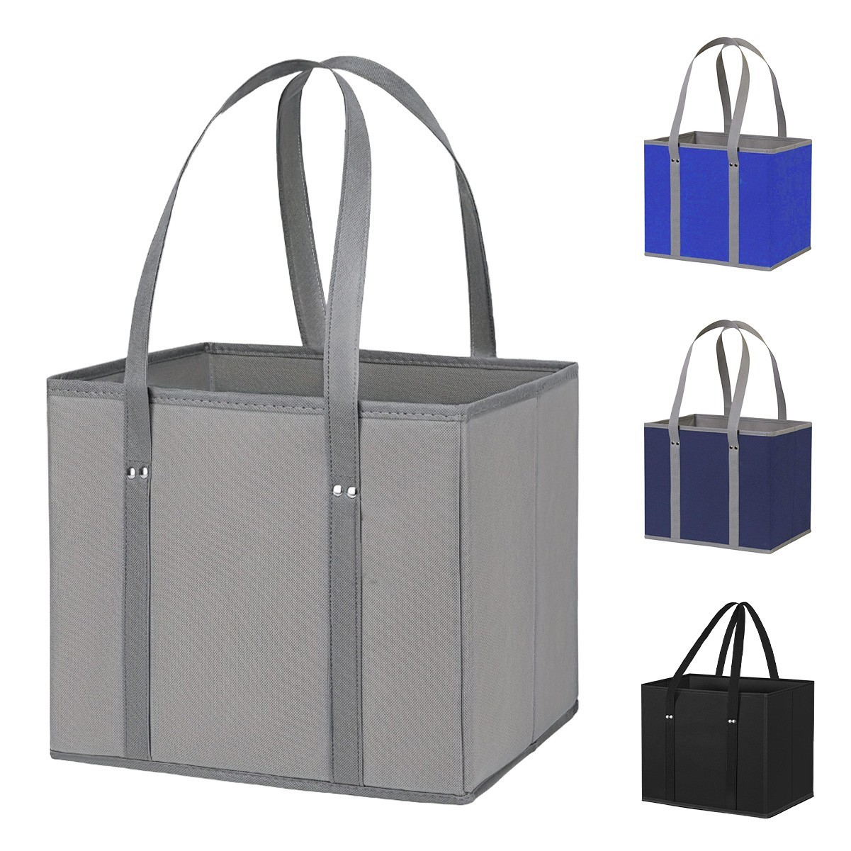 Eco-Friendly Foldable Tote Bag