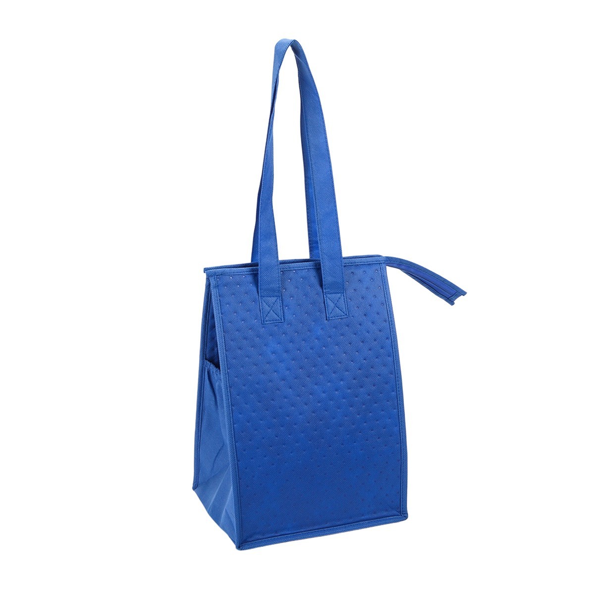 Non-Woven Insulated Lunch Cooler Tote Bag