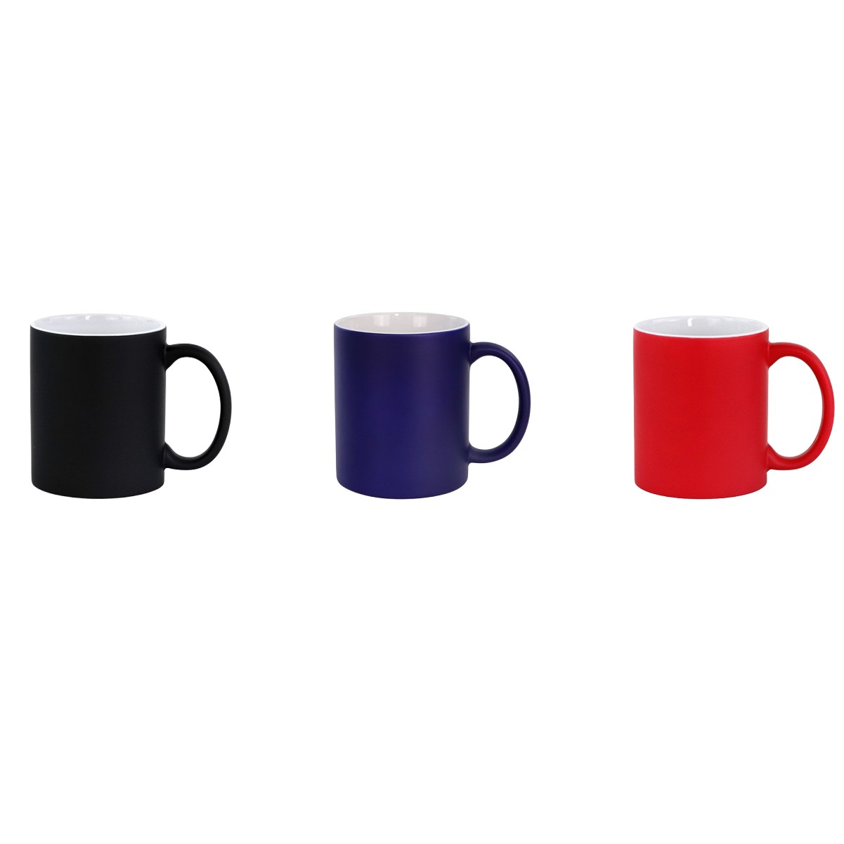11 oz Ceramic Magic Coffee Mug