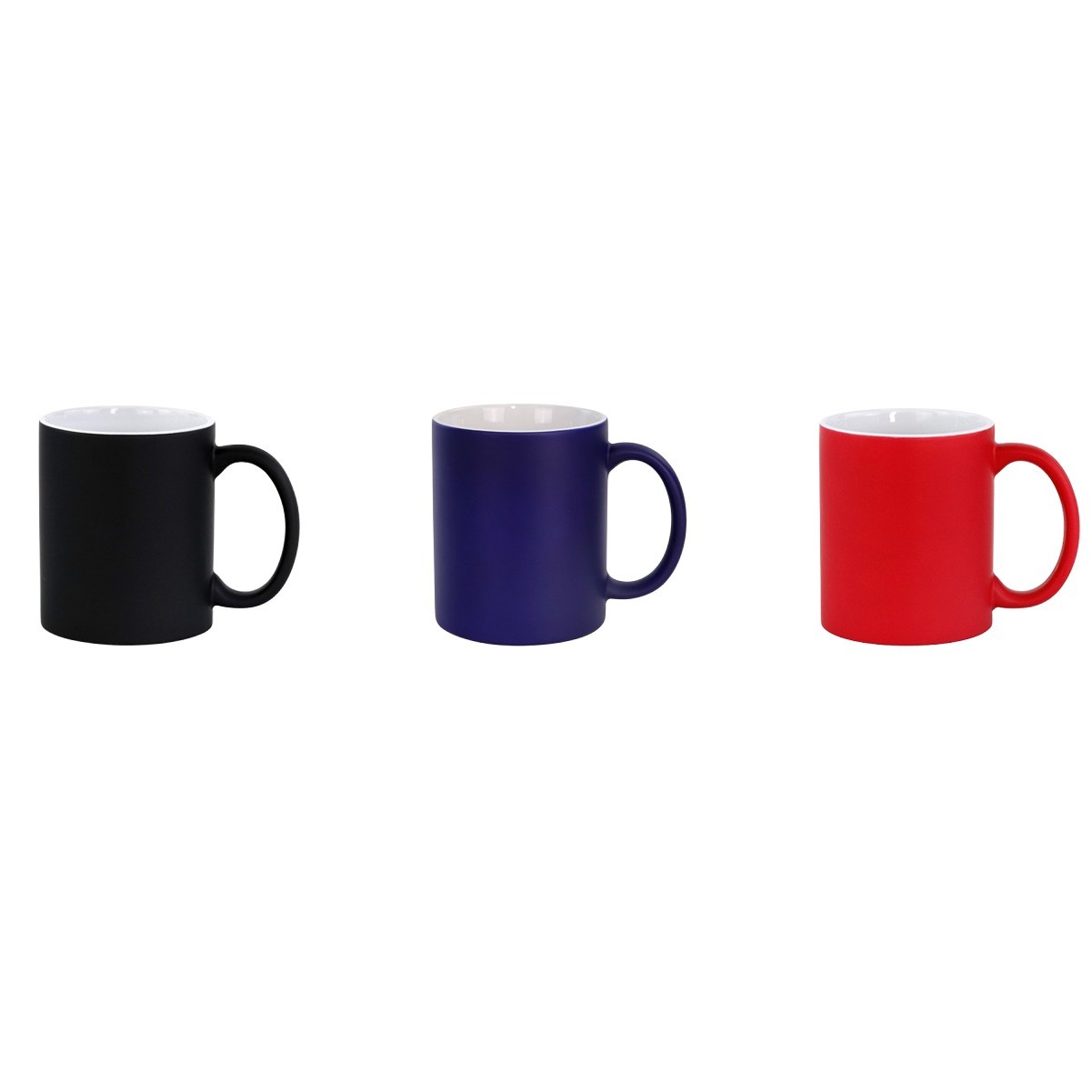 11 oz Ceramic Magic Coffee Mug