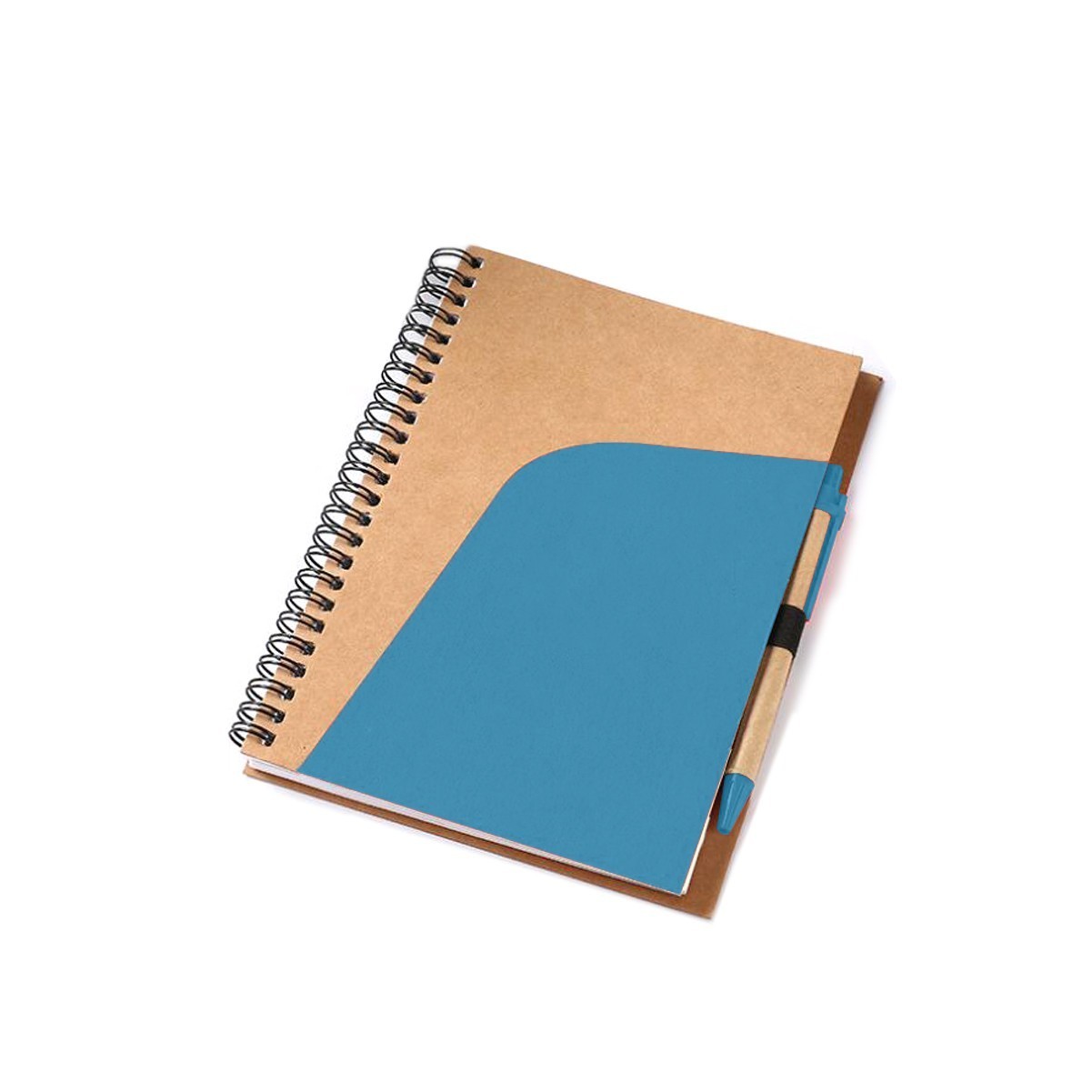 Eco-friendly Notebook with Pen
