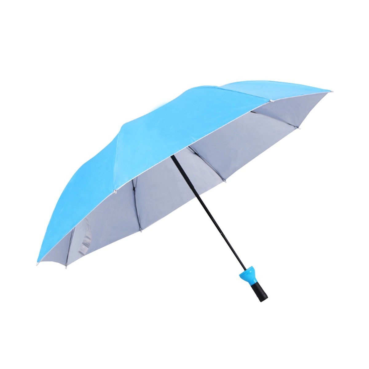 Wine Bottle Umbrella