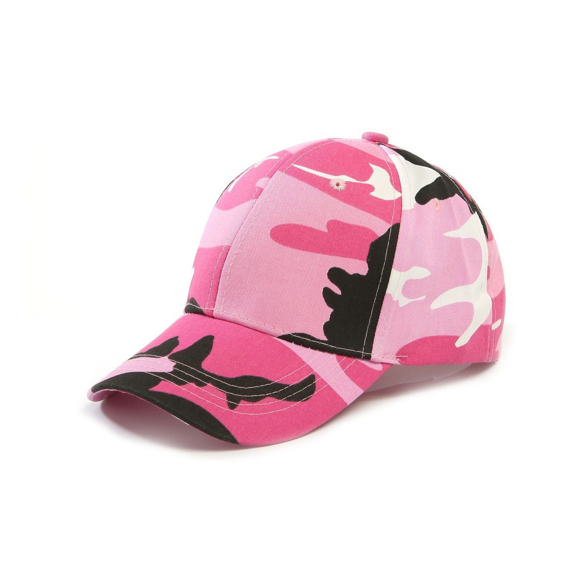 Camouflage Cap