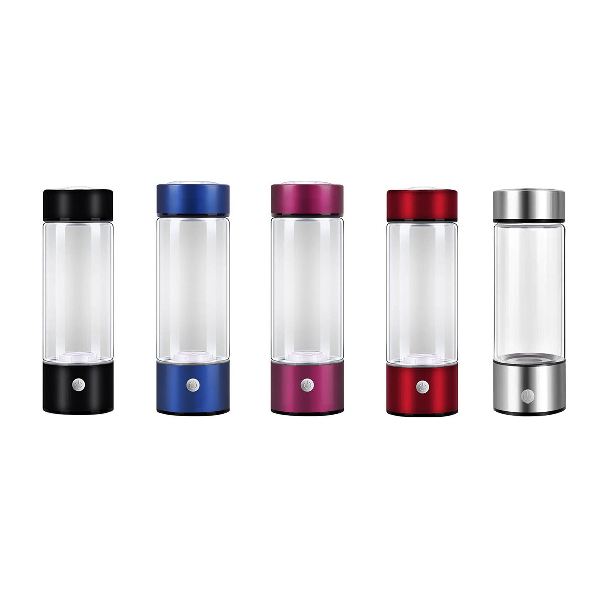 14 oz Water Bottle