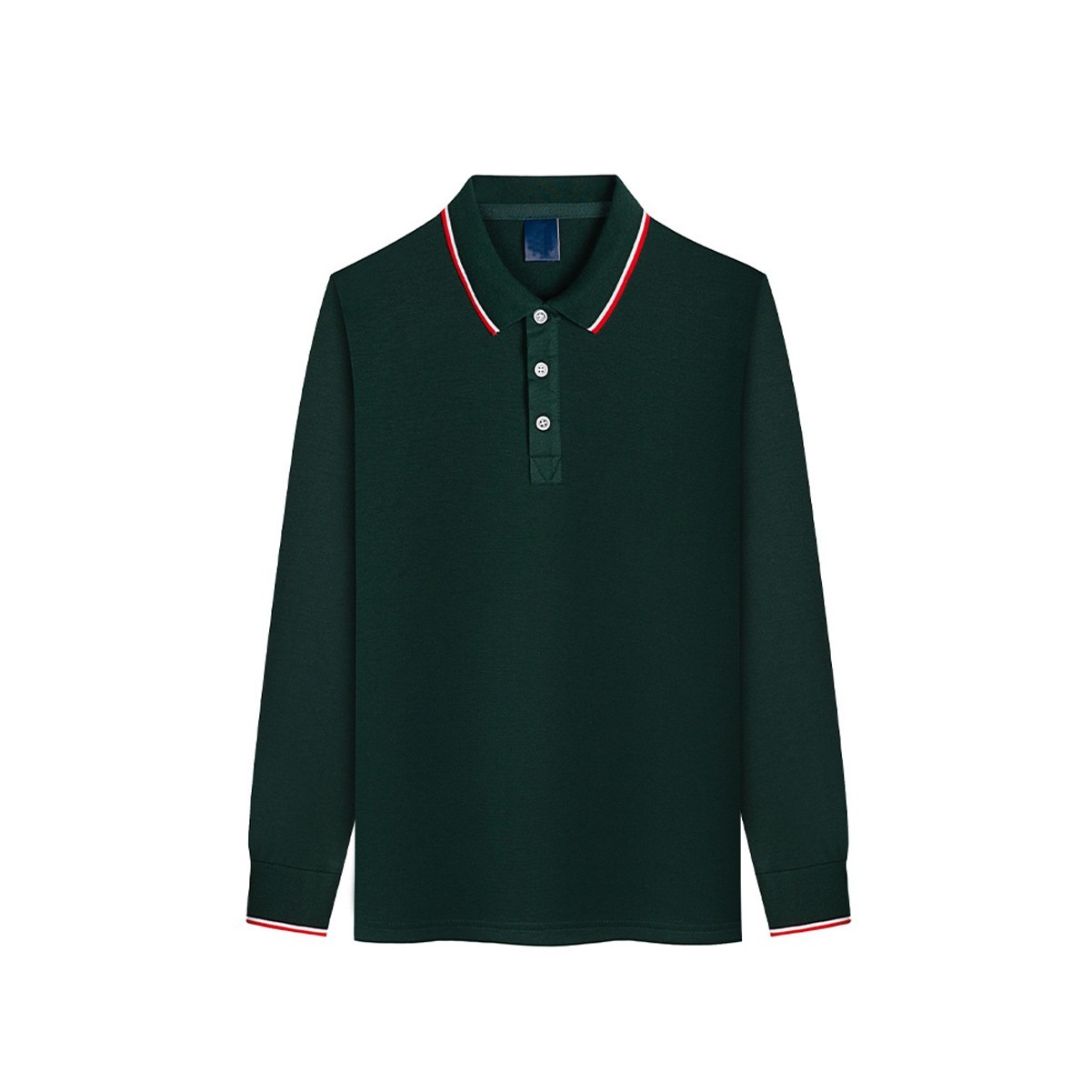 Long Sleeve Work Clothes Shirt