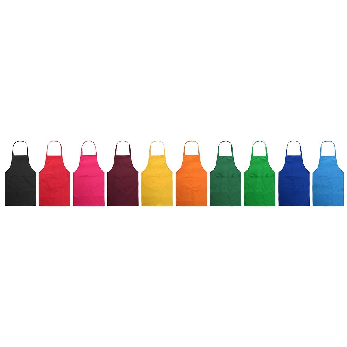 Polyester Kitchen Apron