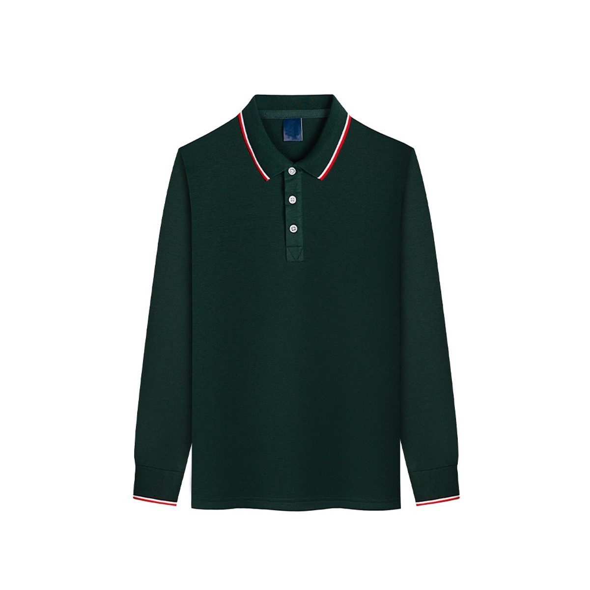 Long Sleeve Work Clothes Shirt