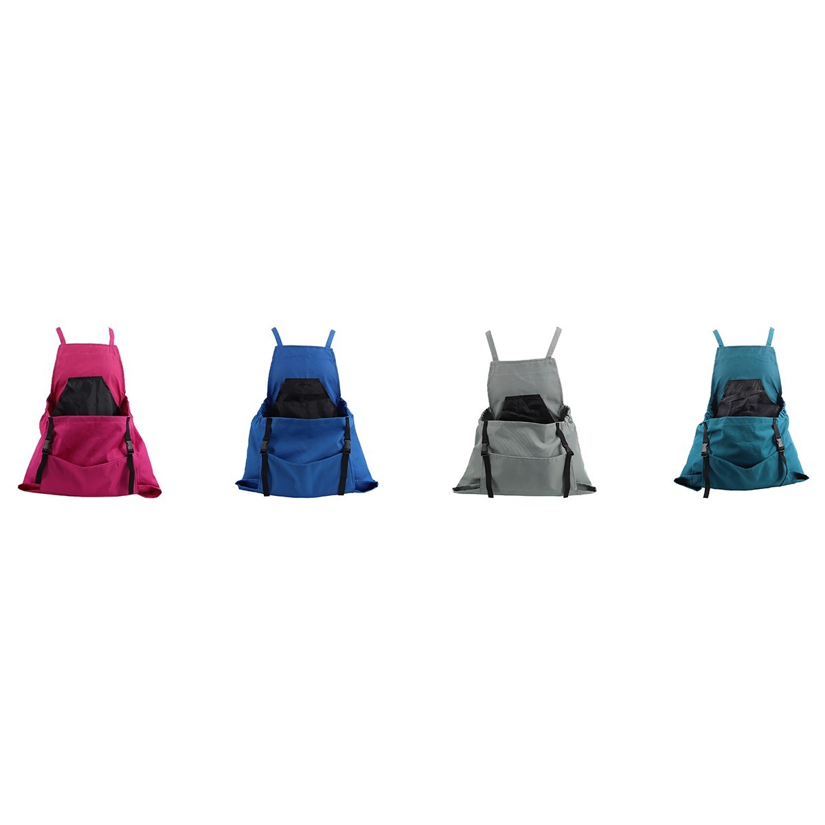 Oxford Harvesting Apron