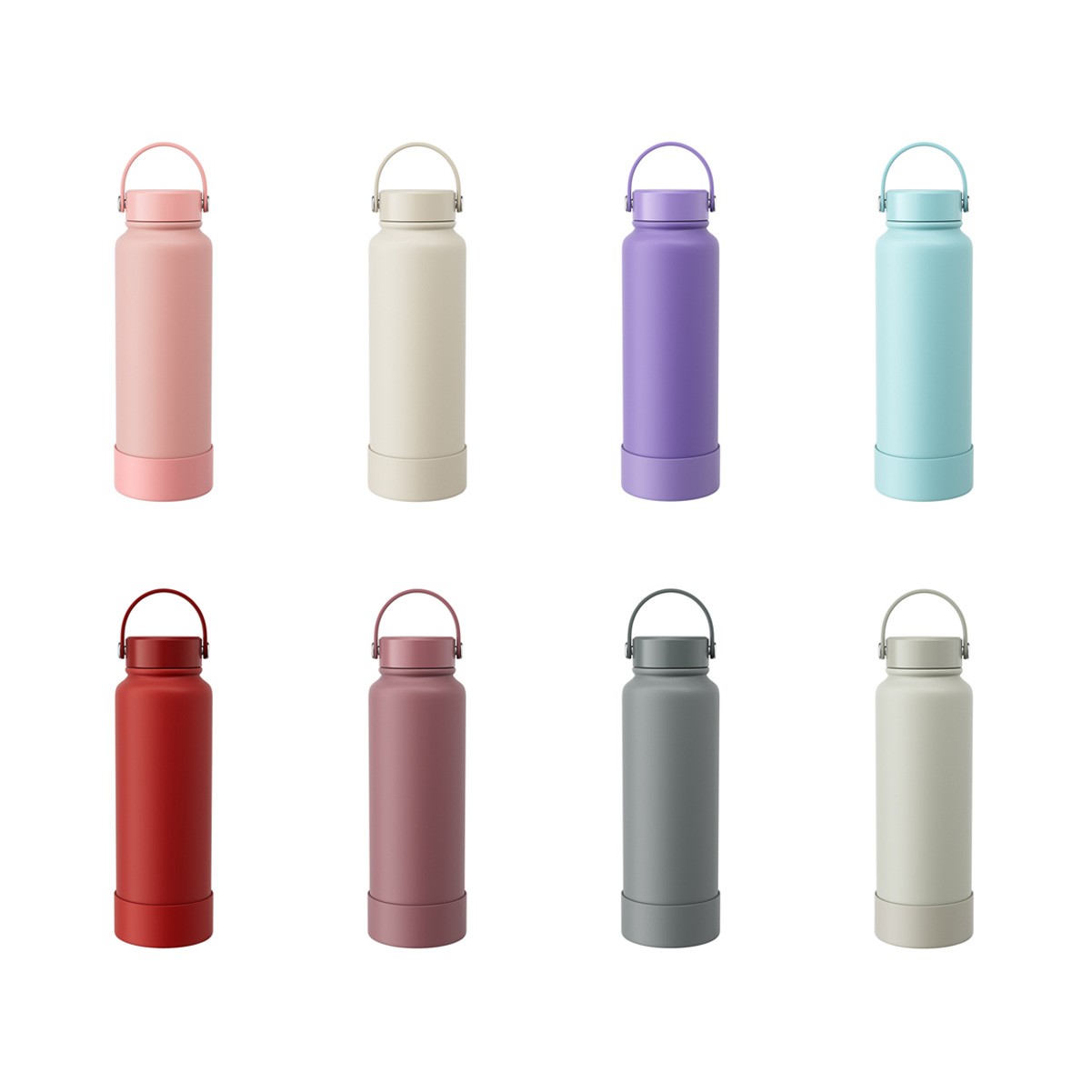 22 oz Insulated Water Bottle