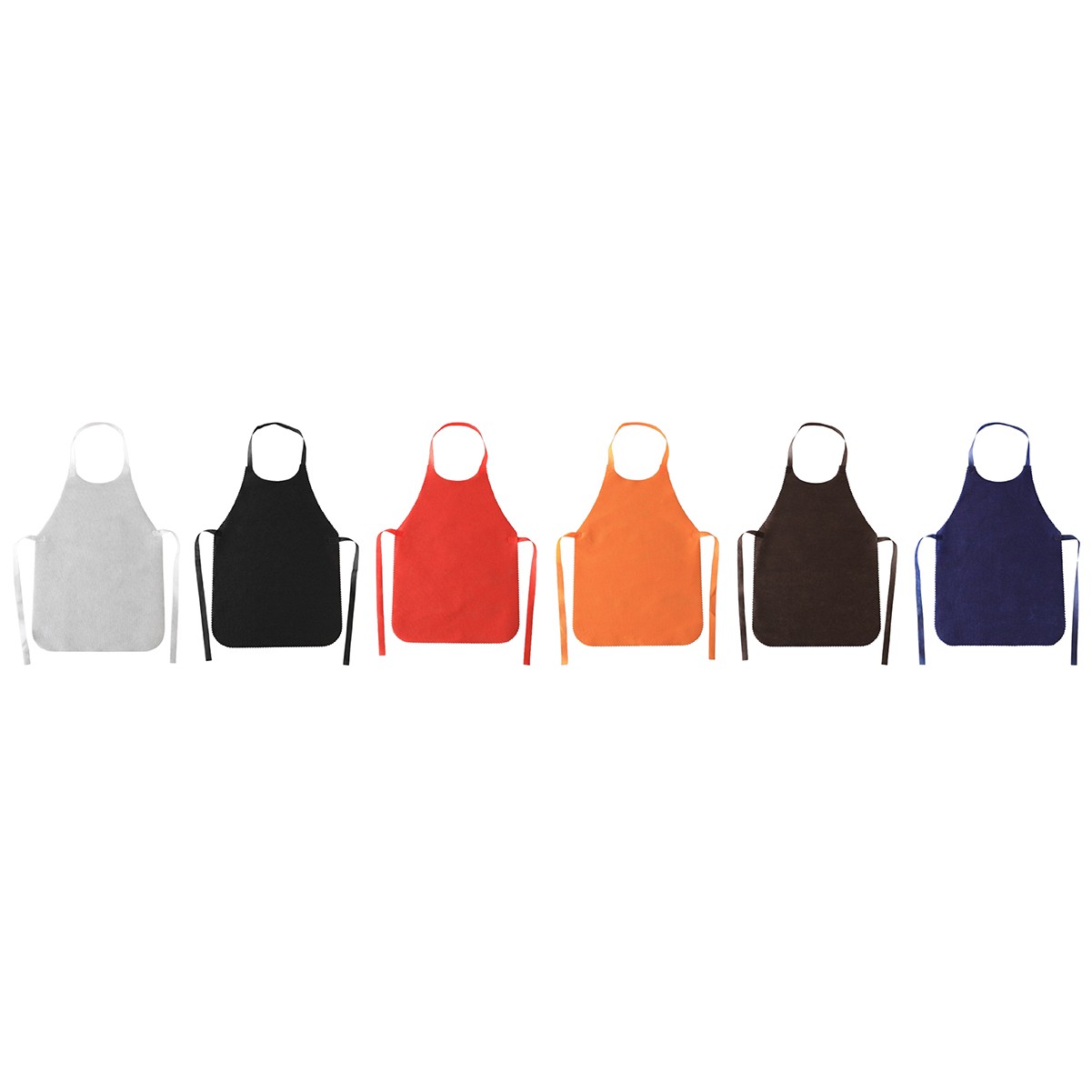 High-Quality Cotton Cooking Apron