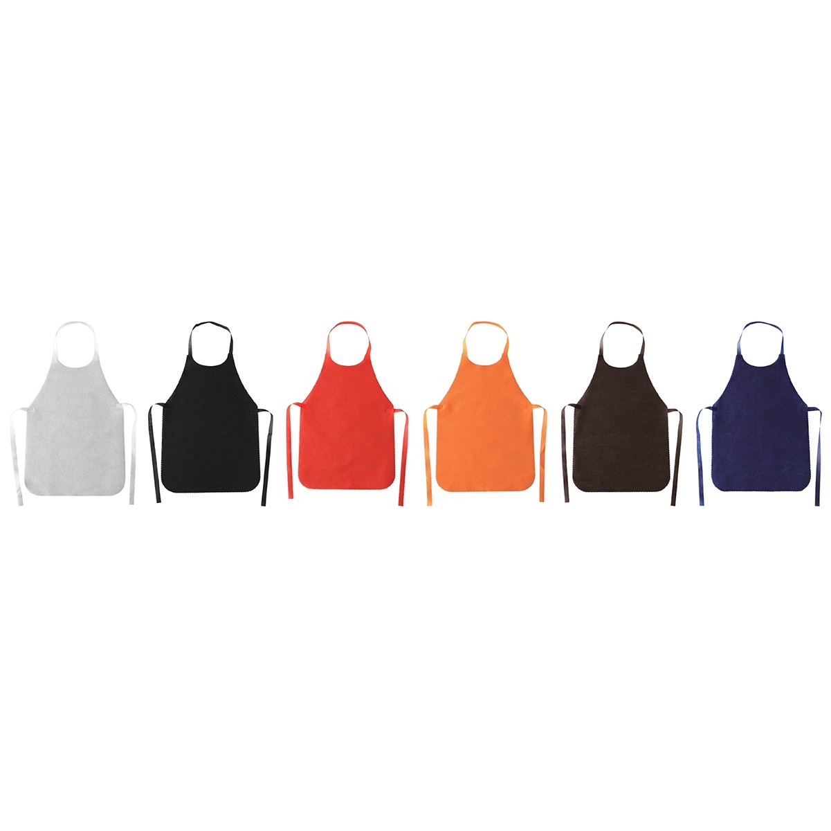 High-Quality Cotton Cooking Apron