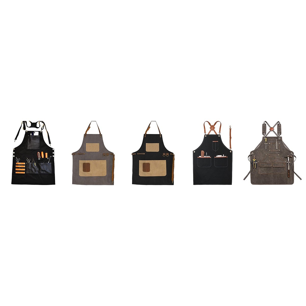 Work Apron