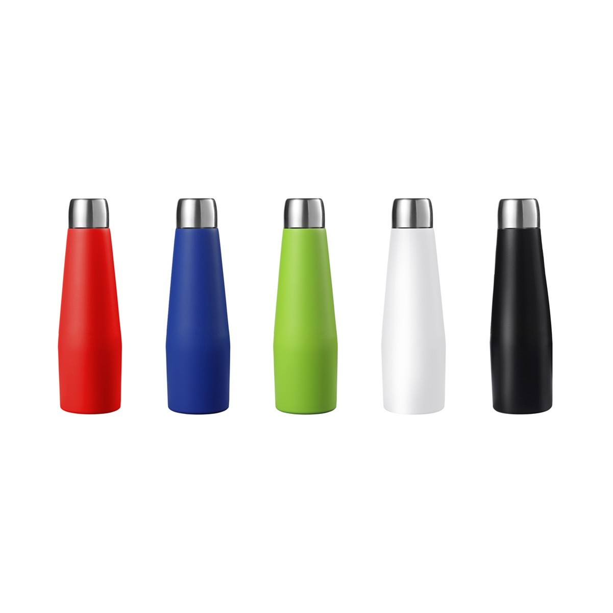 18 oz Vacuum Insulated Thermal Bottle