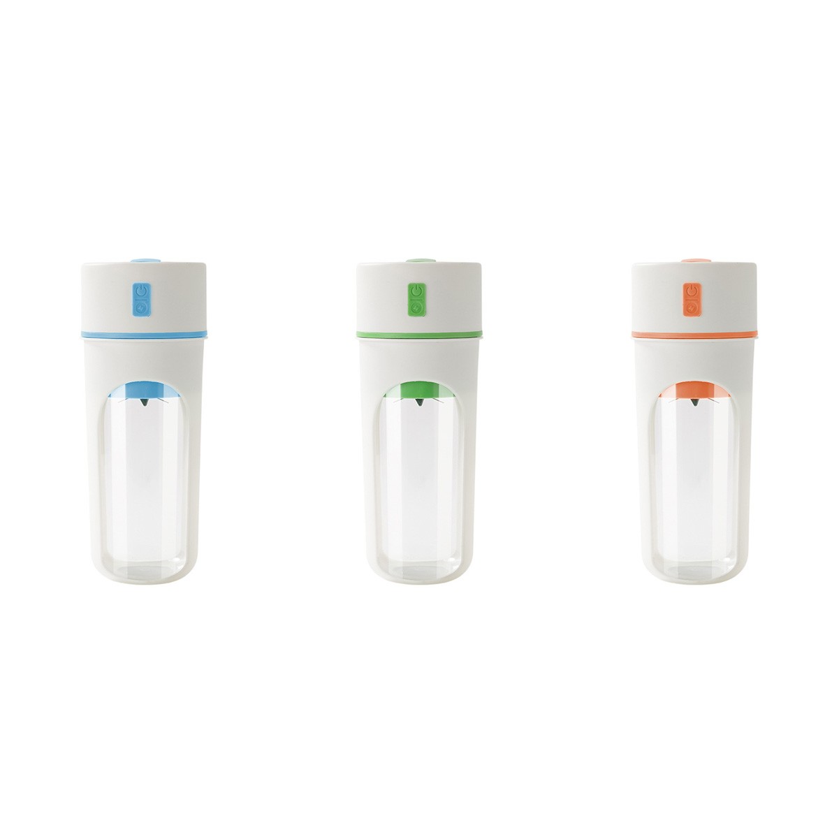 16 oz Portable Electric Juicer Cup