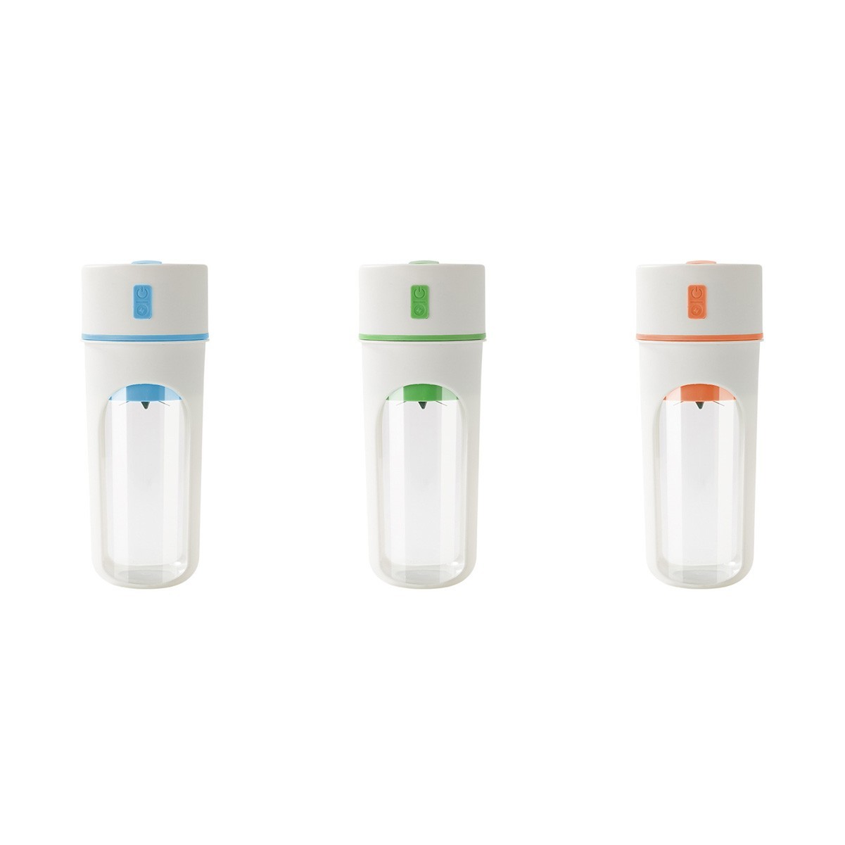 16 oz Portable Electric Juicer Cup