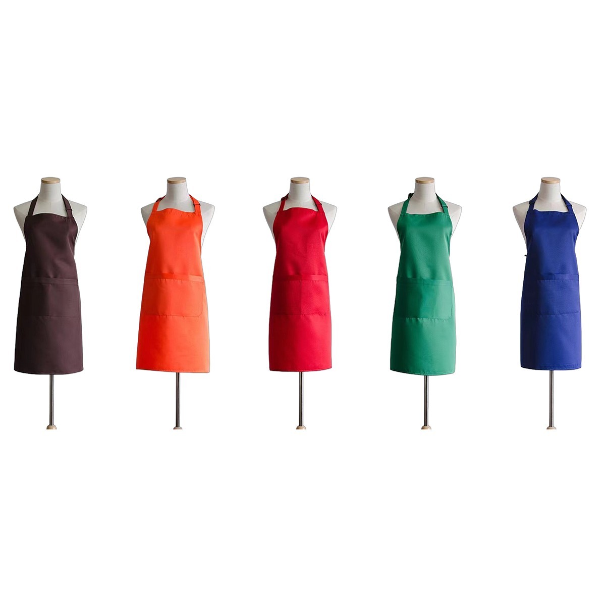 Polyester Utility Apron