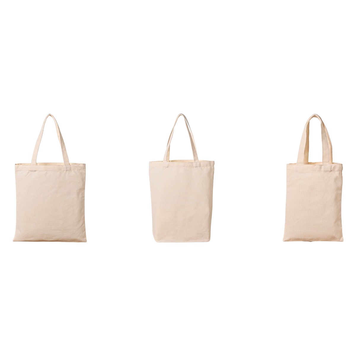 Canvas Tote Bag