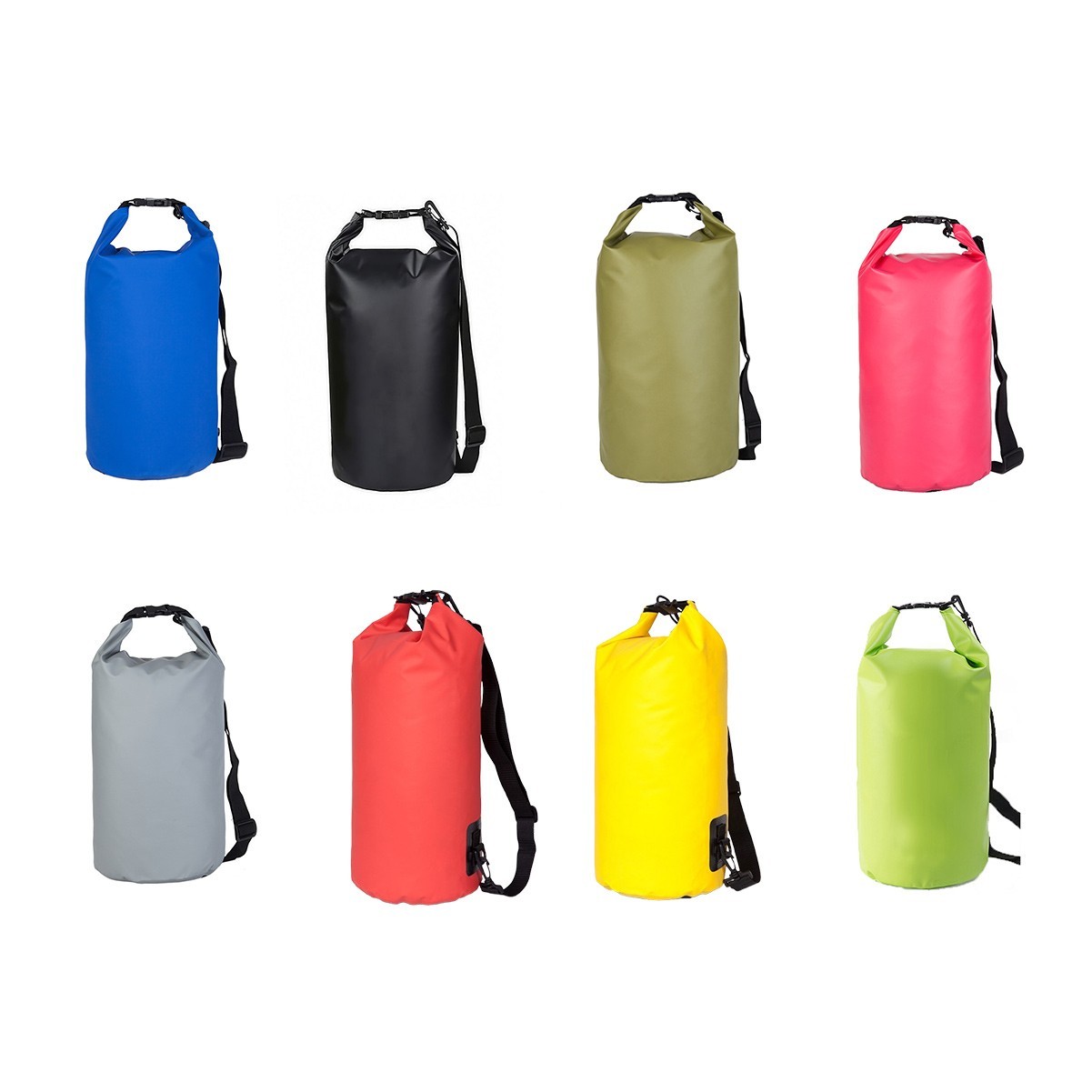 Waterproof Outdoor Backpack