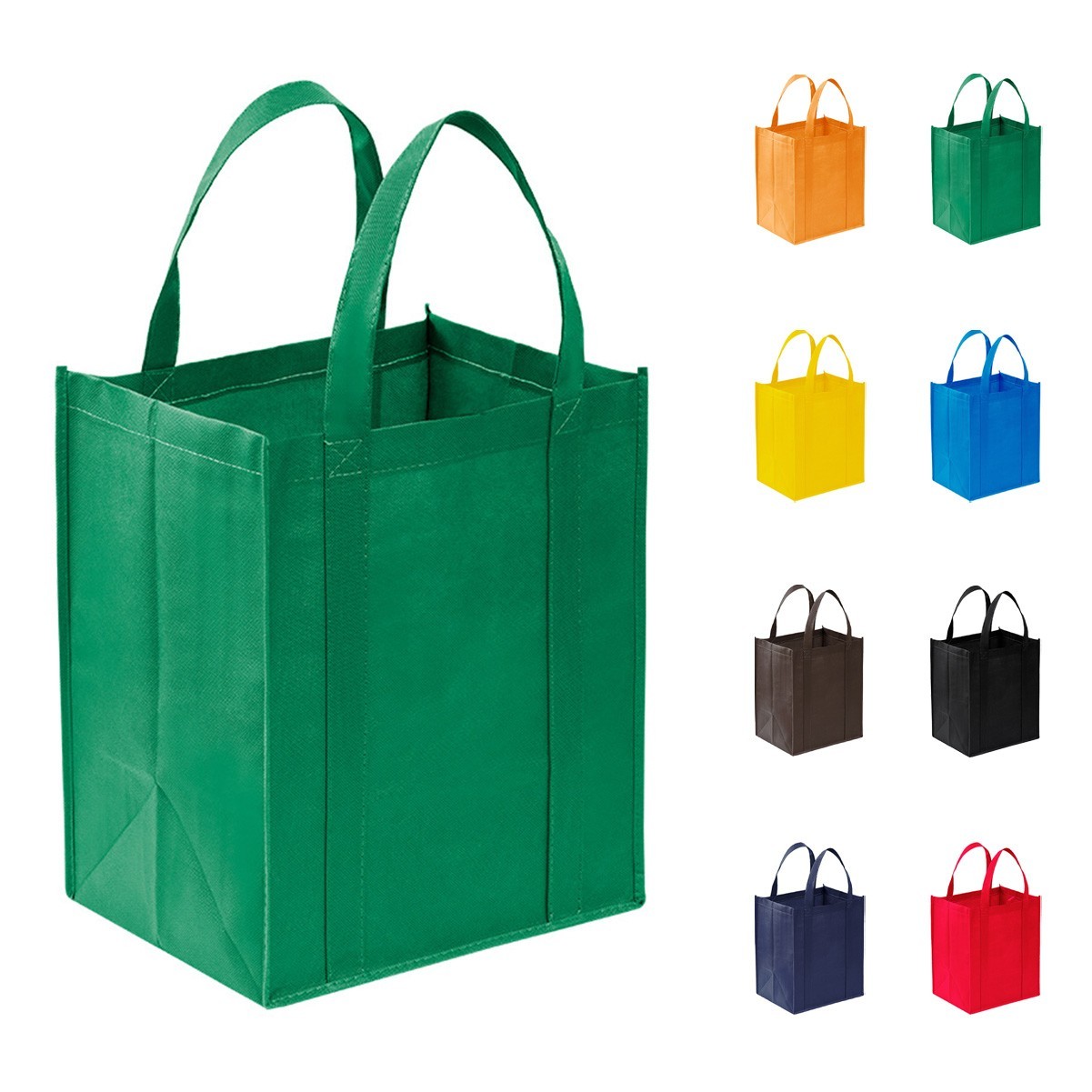 Reusable Shopping Tote Bag