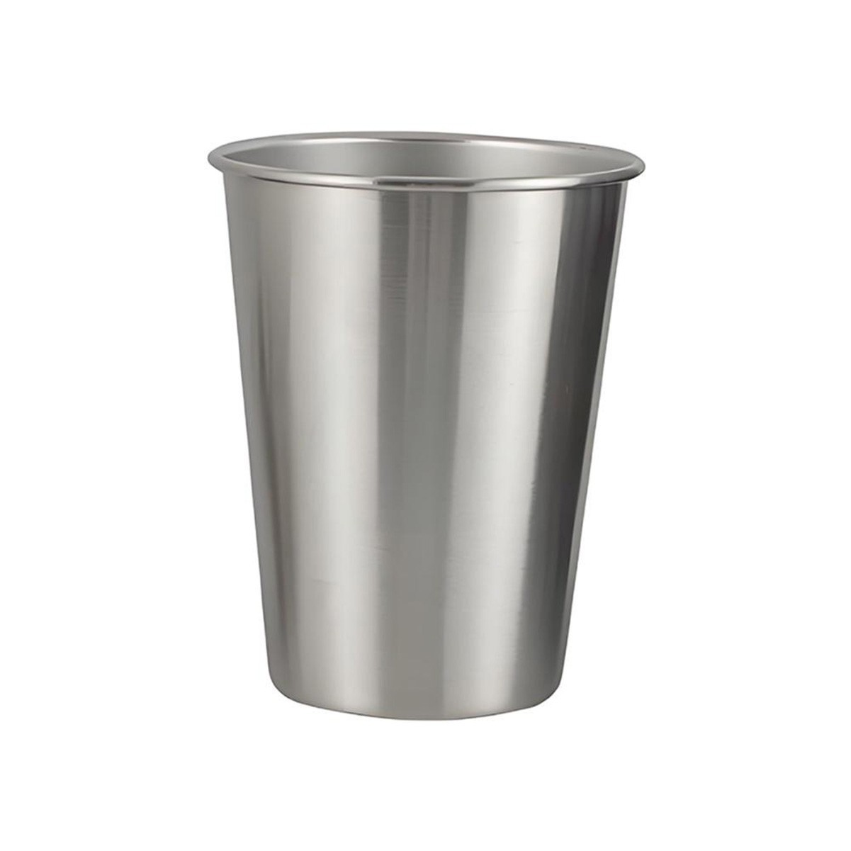 17oz Stainless Steel Camping Cup Set