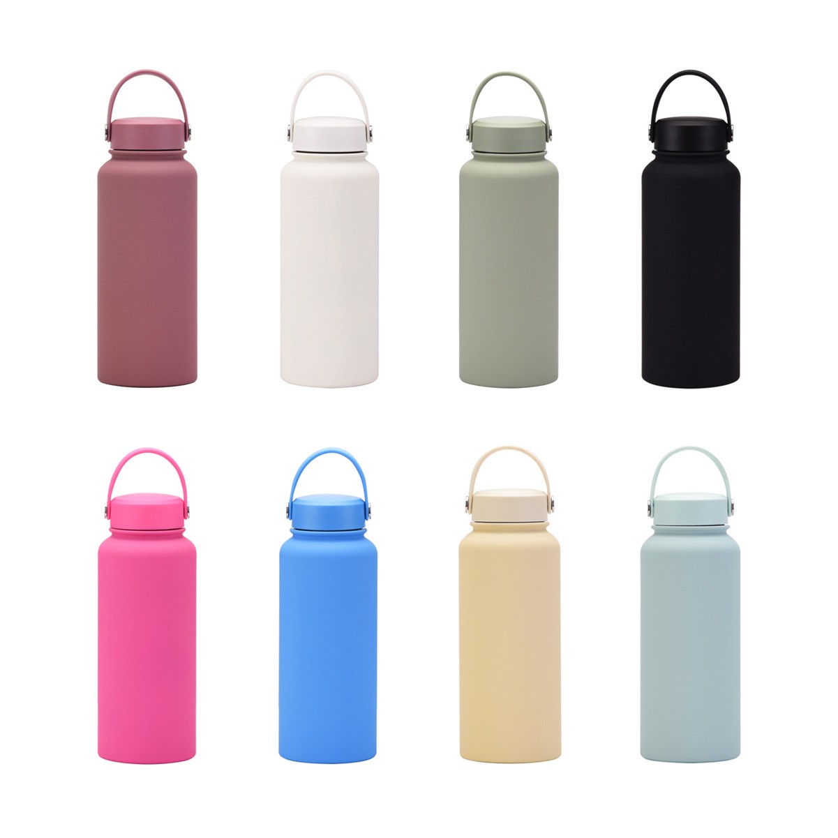 16oz Stainless Steel Insulation Bottle