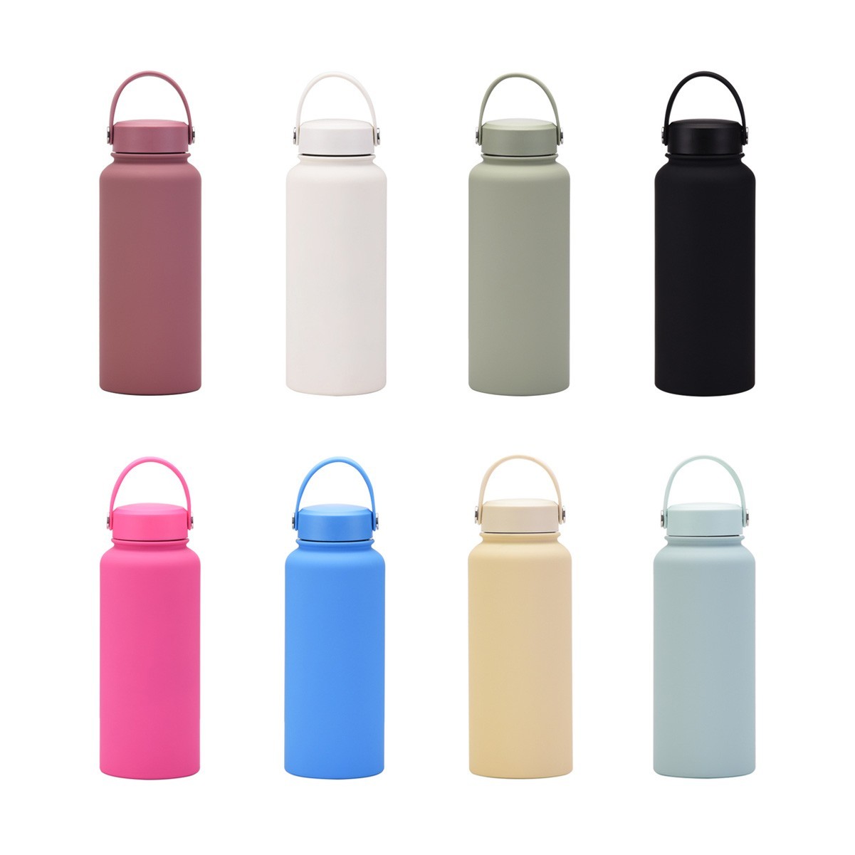 16oz Stainless Steel Insulation Bottle