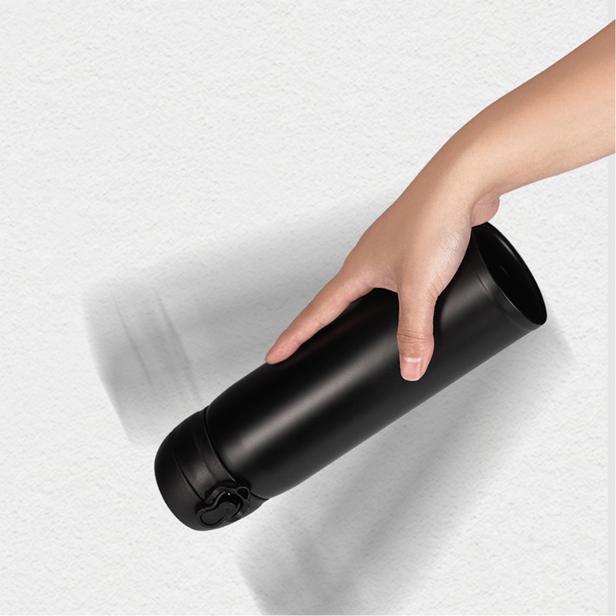 18oz Stainless Steel Vacuum Bottle