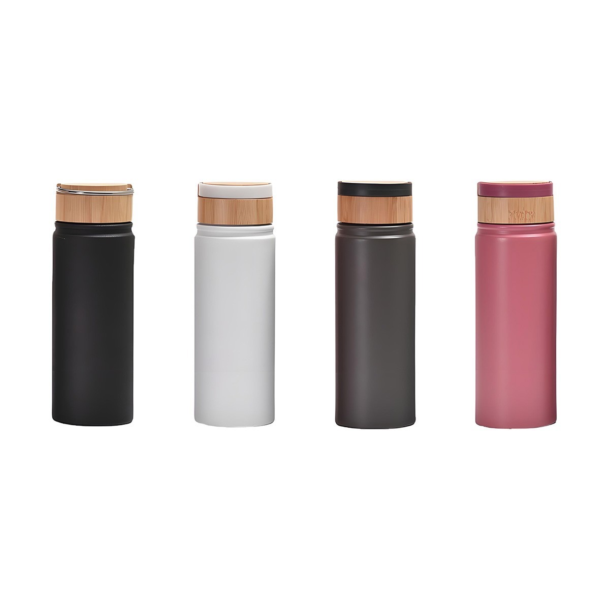 17oz Stainless Steel Insulated Tumbler