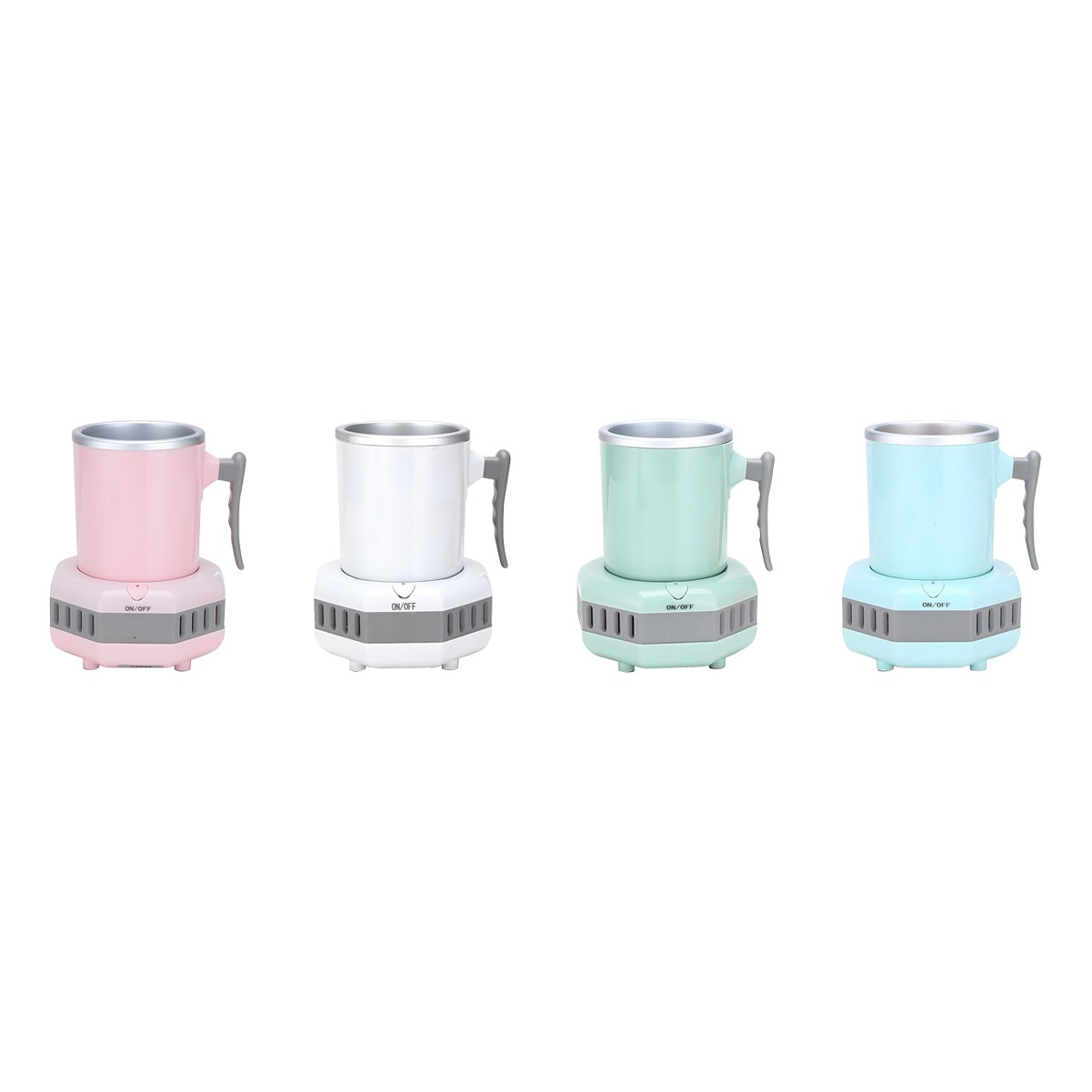 14.2 oz Temperature Control Smart Mug