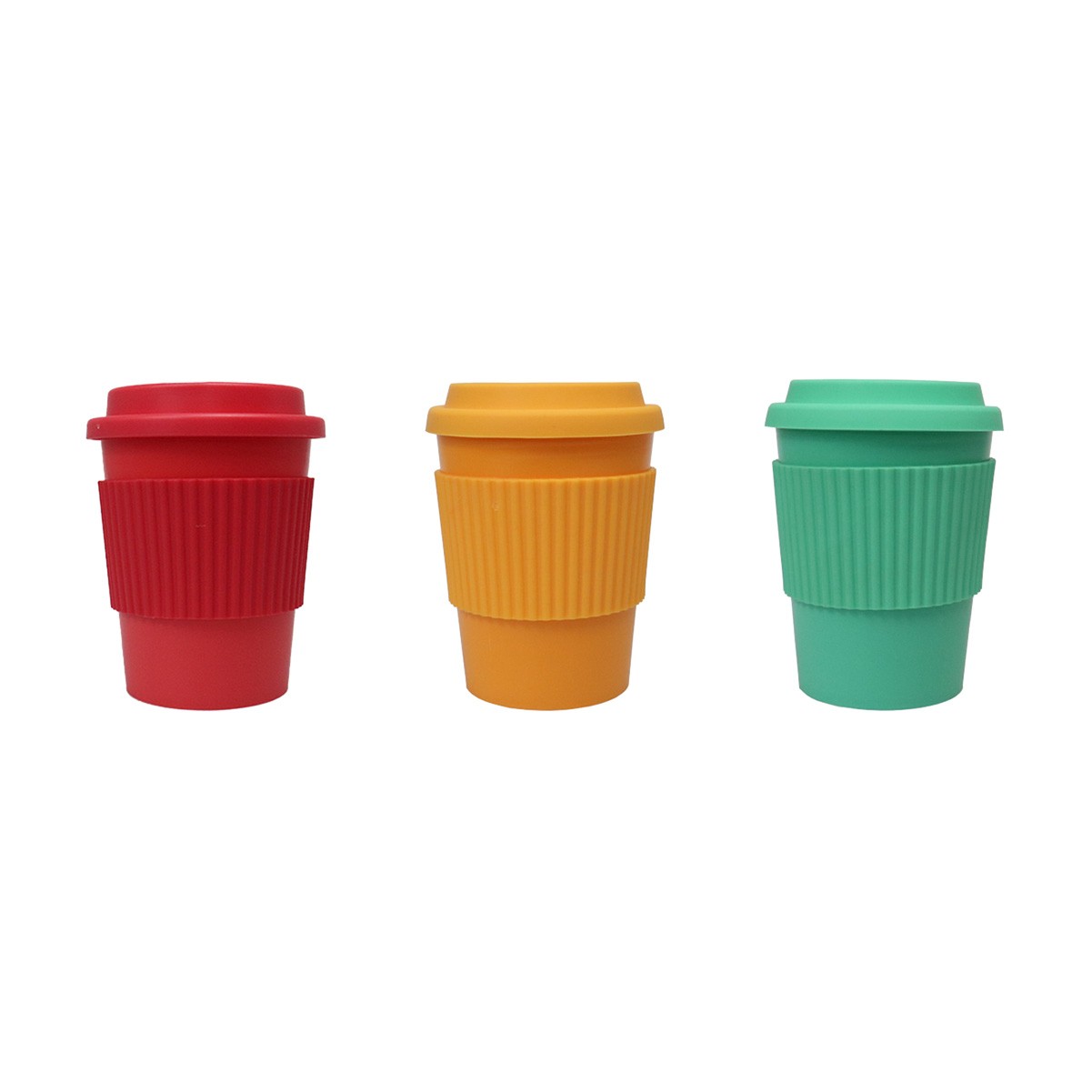 12oz Polypropylene Beverage Cup