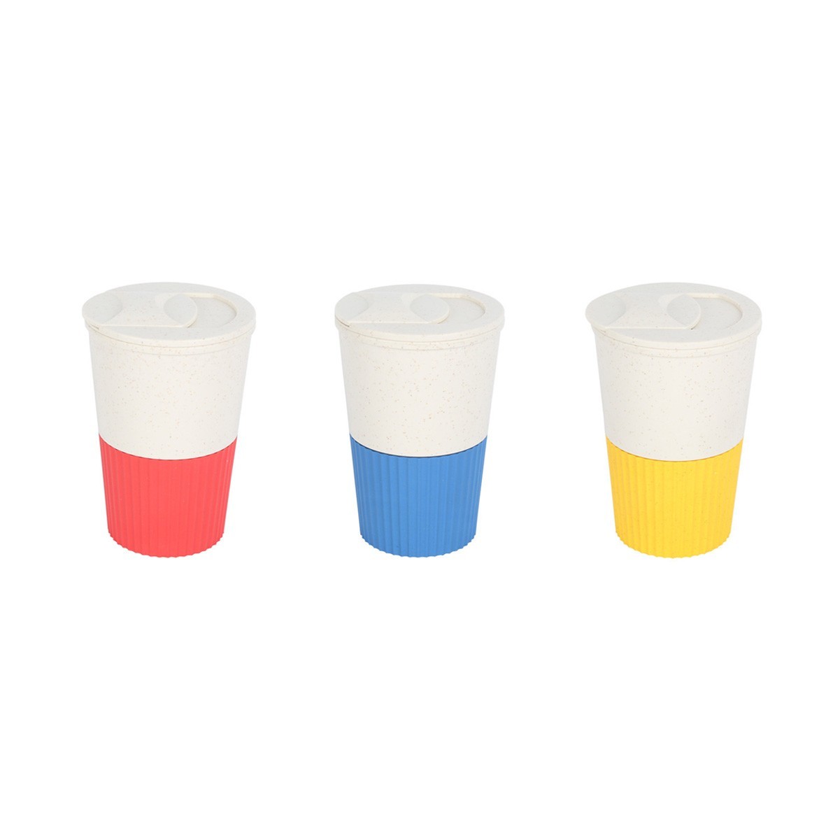12oz Eco-Friendly Coffee Cup