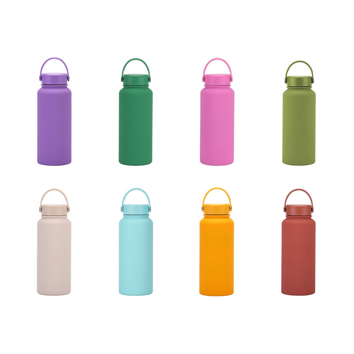 32 oz Durable Travel Insulated Beverage Tumbler