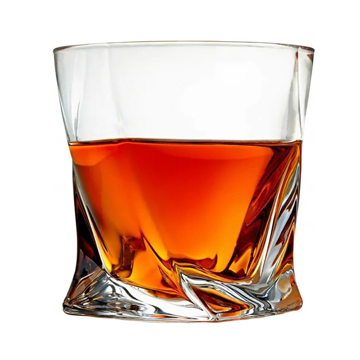 10oz Ice-Shaking Wine Glasses