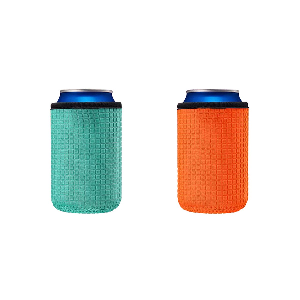 12oz Standard Neoprene Beer Can Holder