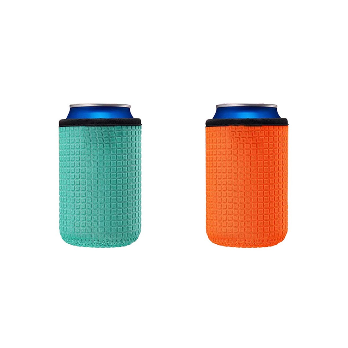 12oz Standard Neoprene Beer Can Holder