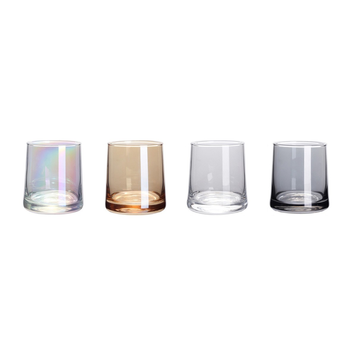 9OZ Whiskey Glass