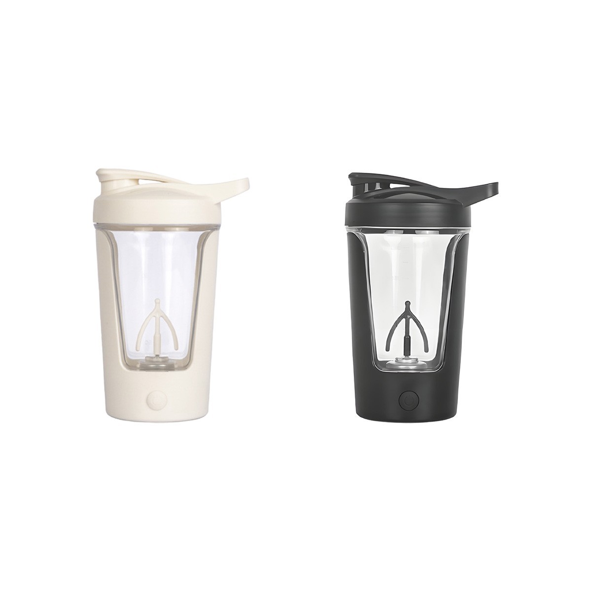 15.2 oz Shaker Bottle