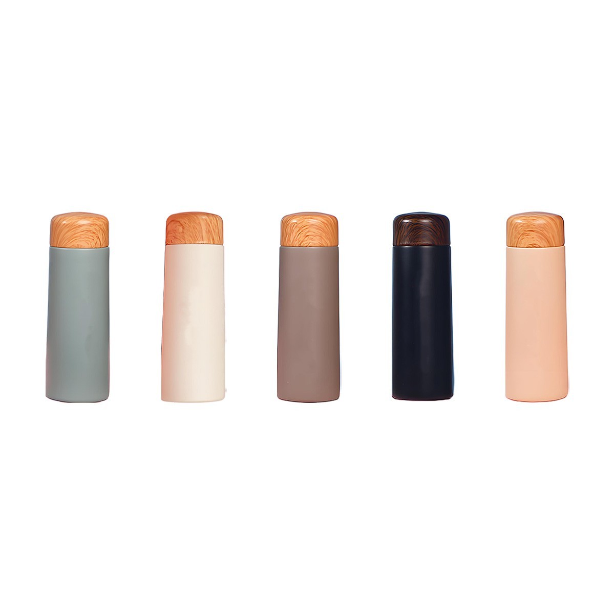 6.8 oz Small Thermos Bottle