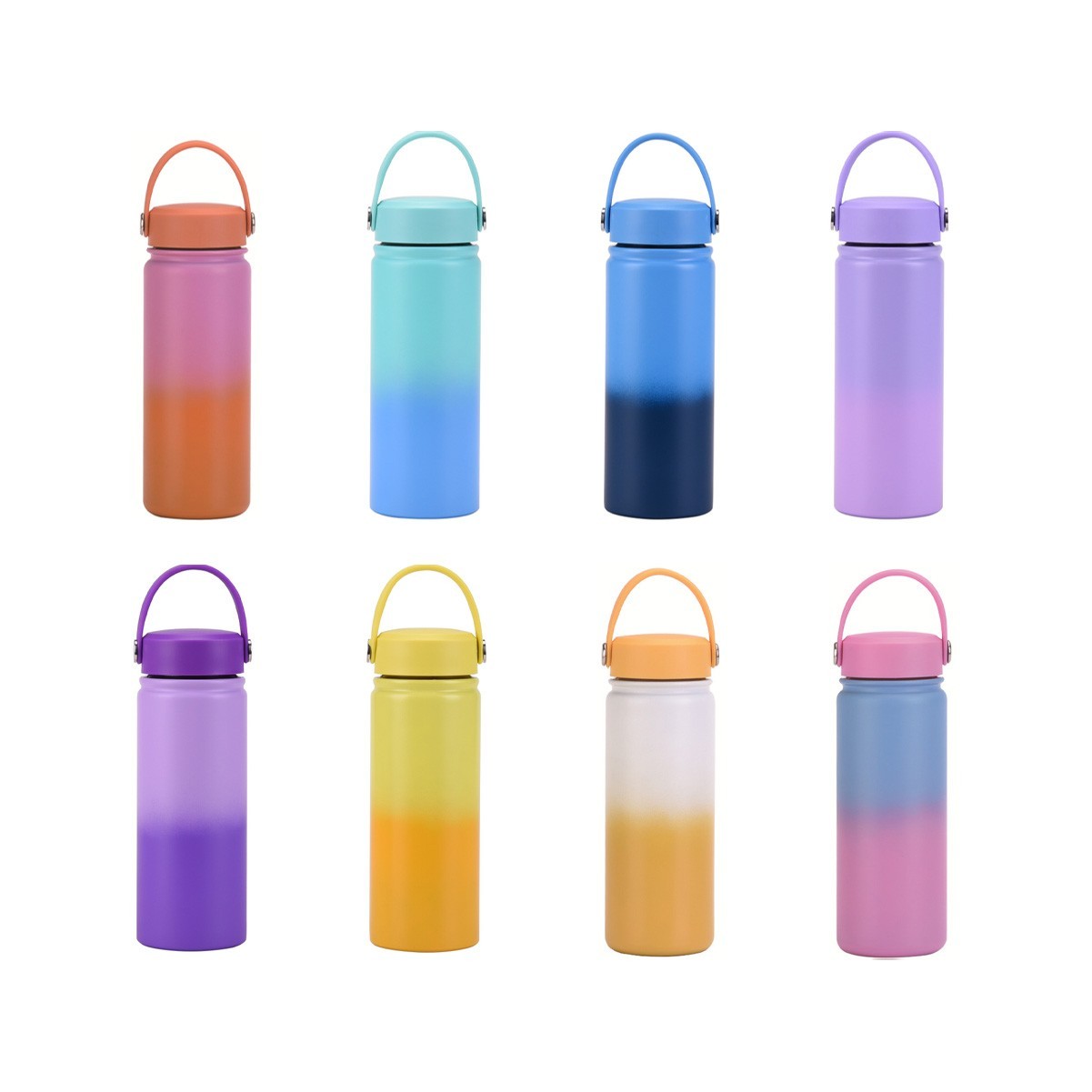 18.6 oz Insulated Stainless Steel Drink Tumbler